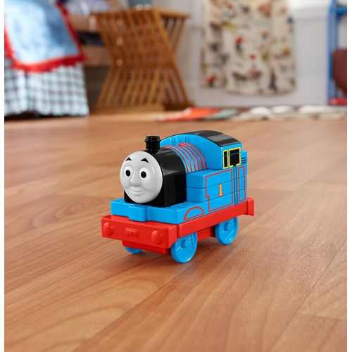  토마스와친구들 기차 장난감My First Thomas & Friends, Thomas Stack-a-track