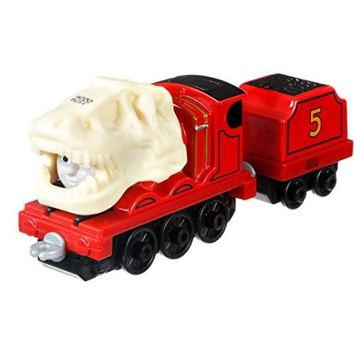  토마스와친구들 기차 장난감Thomas & Friends Adventures Dino Discovery James