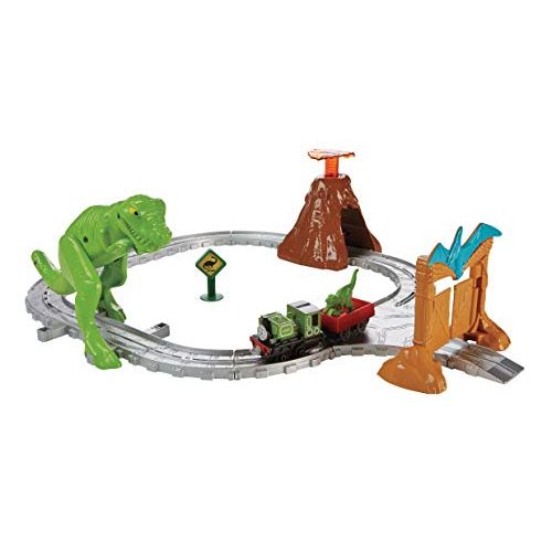  토마스와친구들 기차 장난감Thomas & Friends Adventures Dino Discovery