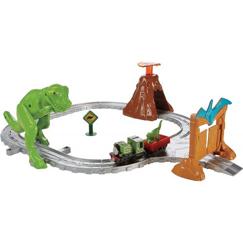  토마스와친구들 기차 장난감Thomas & Friends Adventures Dino Discovery