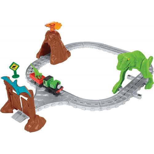  토마스와친구들 기차 장난감Thomas & Friends Adventures Dino Discovery