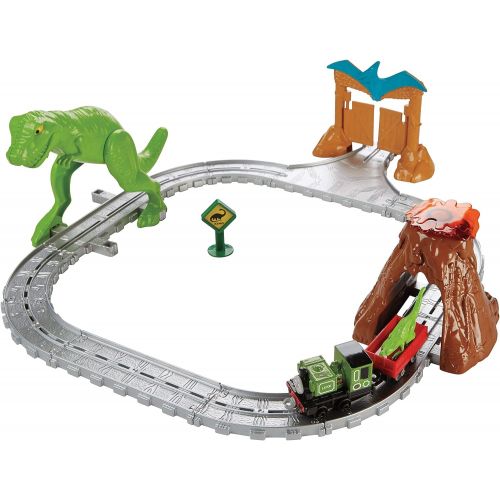  토마스와친구들 기차 장난감Thomas & Friends Adventures Dino Discovery