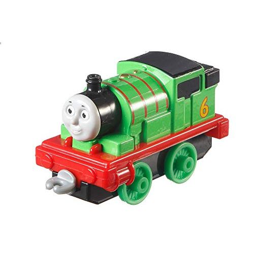  토마스와친구들 기차 장난감Thomas & Friends Adventures Percy