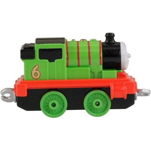  토마스와친구들 기차 장난감Thomas & Friends Adventures Percy