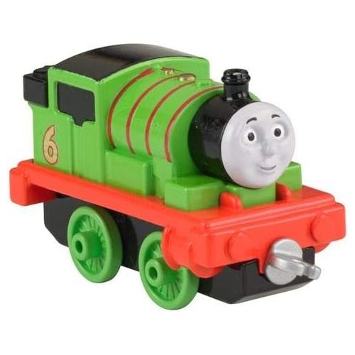  토마스와친구들 기차 장난감Thomas & Friends Adventures Percy