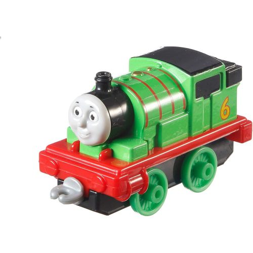  토마스와친구들 기차 장난감Thomas & Friends Adventures Percy