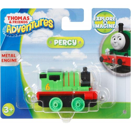  토마스와친구들 기차 장난감Thomas & Friends Adventures Percy