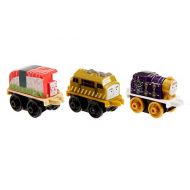 토마스와친구들 기차 장난감Thomas & Friends Collectible MINIS Toy Train 3-Pack