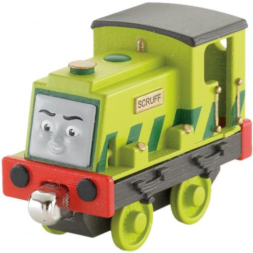  토마스와친구들 기차 장난감Thomas & Friends Take-n-Play, Scruff Train