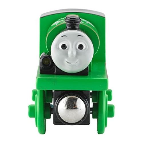  토마스와친구들 기차 장난감Thomas & Friends Wooden Railway, Roll & Whistle Percy