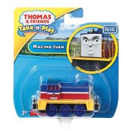 토마스와친구들 기차 장난감Thomas & Friends Take-n-Play, Racing Ivan