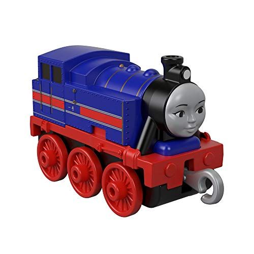  토마스와친구들 기차 장난감Thomas & Friends TrackMaster, Hong Mei