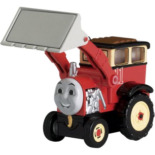  토마스와친구들 기차 장난감Thomas & Friends Take-n-Play, Jack Train