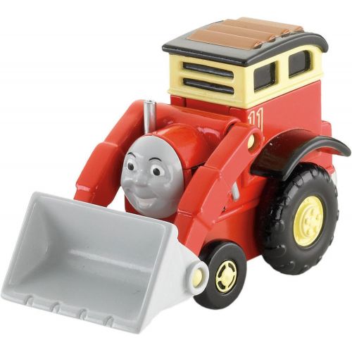  토마스와친구들 기차 장난감Thomas & Friends Take-n-Play, Jack Train