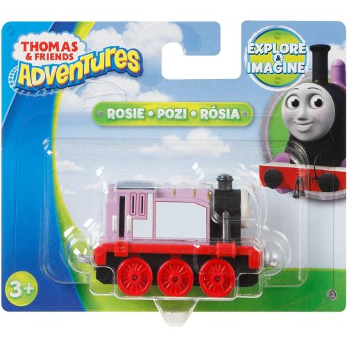  토마스와친구들 기차 장난감Thomas & Friends Adventures Rosie