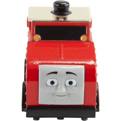  토마스와친구들 기차 장난감Thomas & Friends Adventures Winston