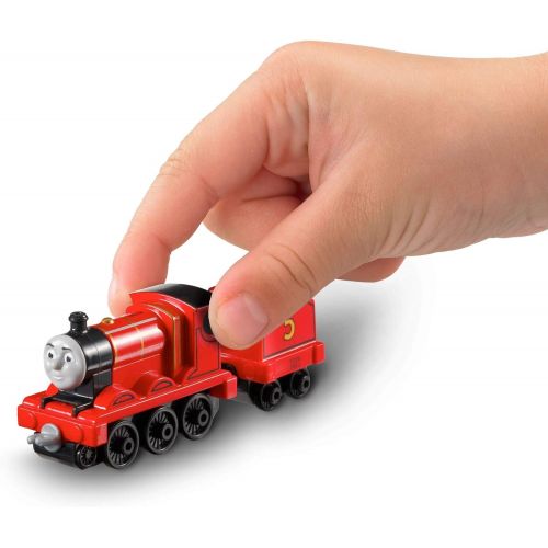  토마스와친구들 기차 장난감Thomas & Friends Adventures James