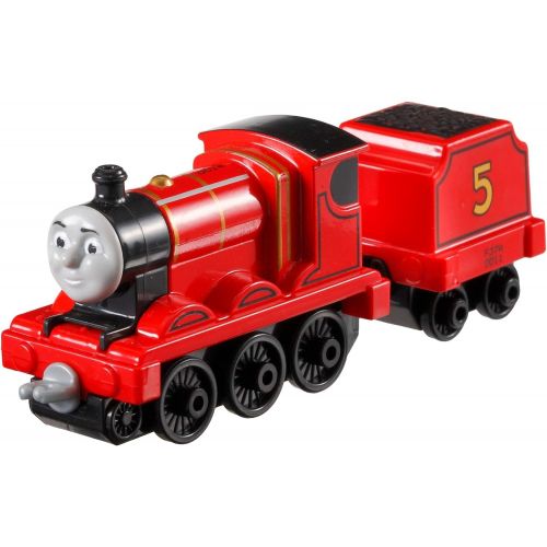  토마스와친구들 기차 장난감Thomas & Friends Adventures James