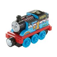 토마스와친구들 기차 장난감Thomas & Friends Take-n-Play, Special Edition Racing Thomas