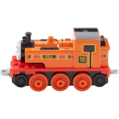  토마스와친구들 기차 장난감Thomas & Friends Adventures Nia