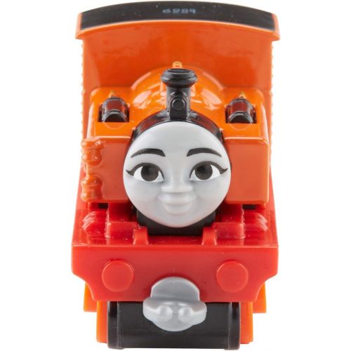  토마스와친구들 기차 장난감Thomas & Friends Adventures Nia