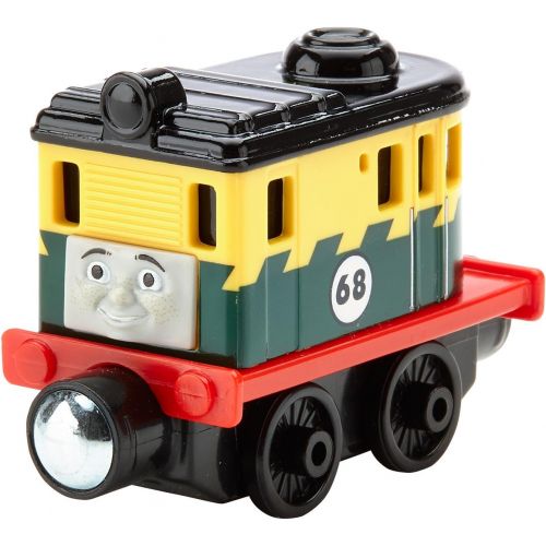  토마스와친구들 기차 장난감Thomas & Friends Take-n-Play, Philip