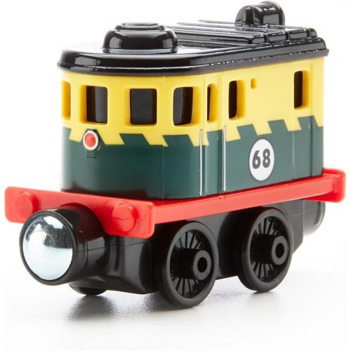  토마스와친구들 기차 장난감Thomas & Friends Take-n-Play, Philip