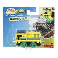 토마스와친구들 기차 장난감Thomas & Friends Adventures Racing Raul