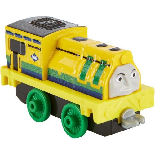  토마스와친구들 기차 장난감Thomas & Friends Adventures Racing Raul