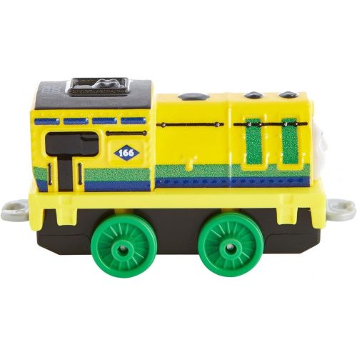  토마스와친구들 기차 장난감Thomas & Friends Adventures Racing Raul