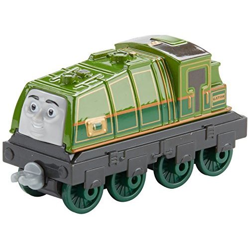  토마스와친구들 기차 장난감Thomas & Friends Adventures Gator