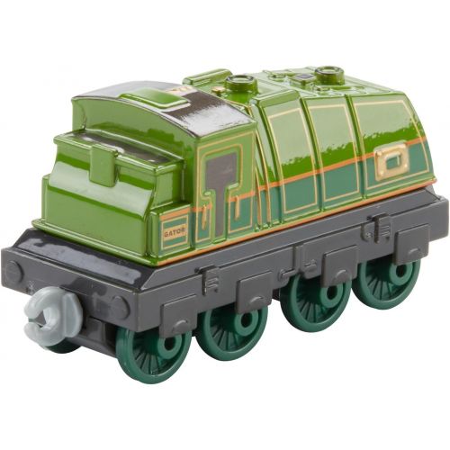  토마스와친구들 기차 장난감Thomas & Friends Adventures Gator