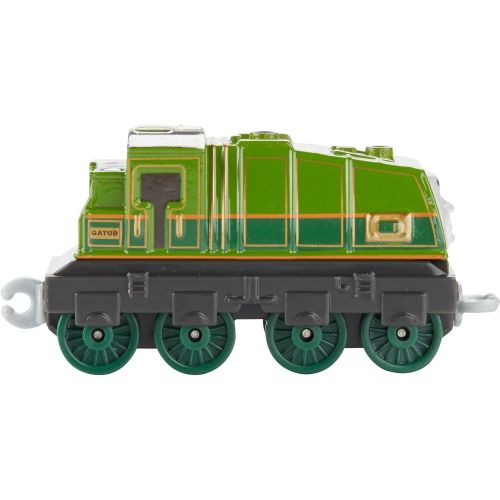  토마스와친구들 기차 장난감Thomas & Friends Adventures Gator