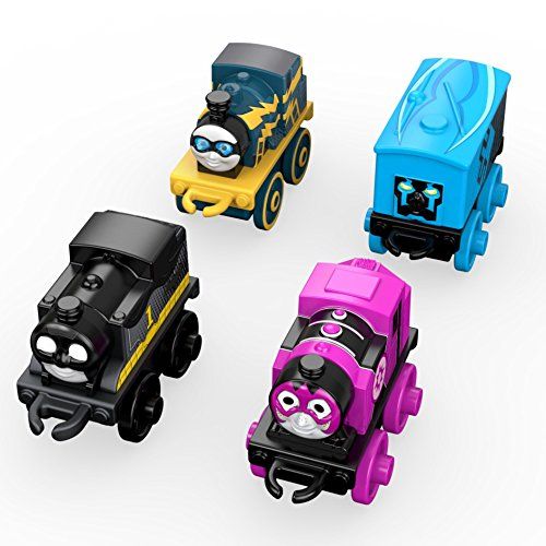  토마스와친구들 기차 장난감Thomas & Friends MINIS,