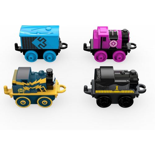  토마스와친구들 기차 장난감Thomas & Friends MINIS,