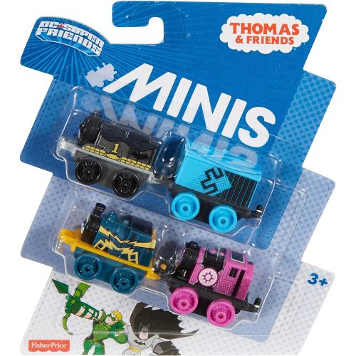  토마스와친구들 기차 장난감Thomas & Friends MINIS,