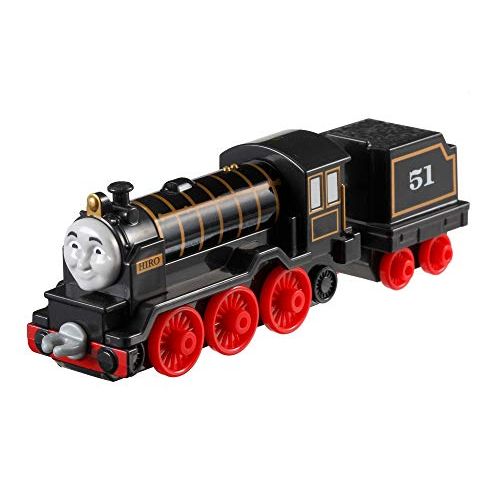  토마스와친구들 기차 장난감Thomas & Friends Adventures Hiro