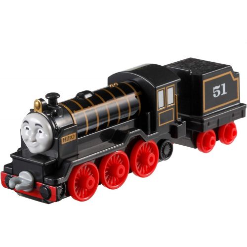  토마스와친구들 기차 장난감Thomas & Friends Adventures Hiro