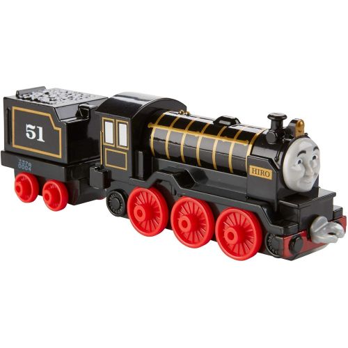  토마스와친구들 기차 장난감Thomas & Friends Adventures Hiro