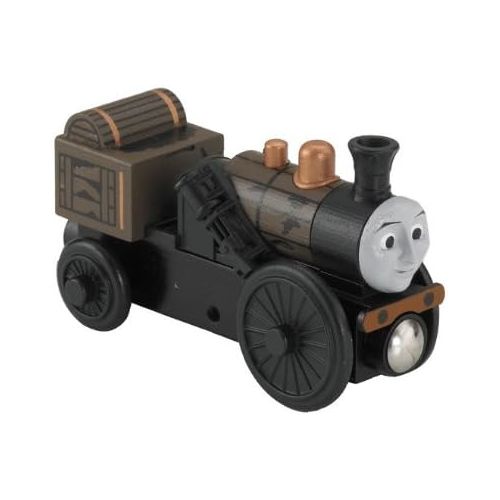  토마스와친구들 기차 장난감Thomas & Friends Wooden Railway, Stephen Comes to Sodor