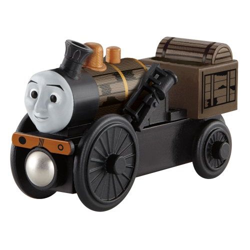  토마스와친구들 기차 장난감Thomas & Friends Wooden Railway, Stephen Comes to Sodor