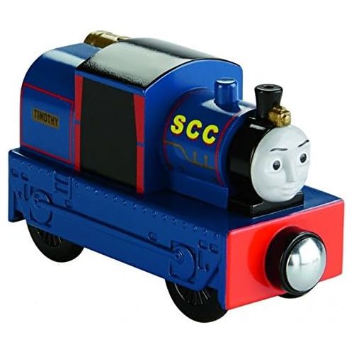  토마스와친구들 기차 장난감Thomas & Friends Wooden Railway, Timothy