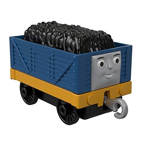  토마스와친구들 기차 장난감Thomas & Friends Adventures, Small Push Along Troublesome Truck