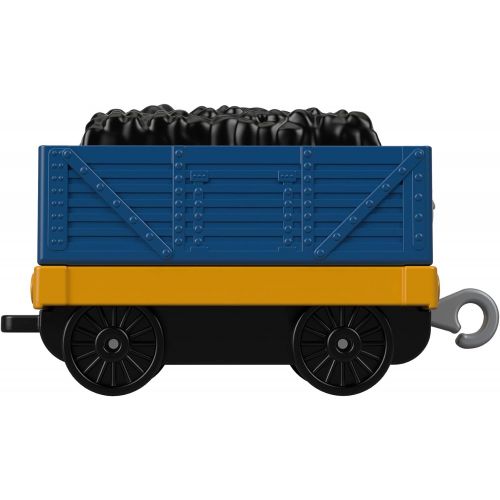  토마스와친구들 기차 장난감Thomas & Friends Adventures, Small Push Along Troublesome Truck