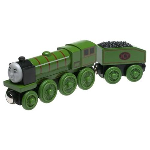  토마스와친구들 기차 장난감Thomas & Friends Thomas Wooden Railway Big City Engine