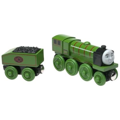  토마스와친구들 기차 장난감Thomas & Friends Thomas Wooden Railway Big City Engine