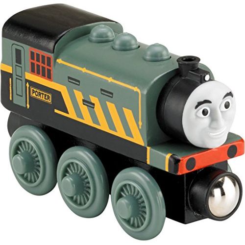  토마스와친구들 기차 장난감Thomas & Friends Wooden Railway, Porter