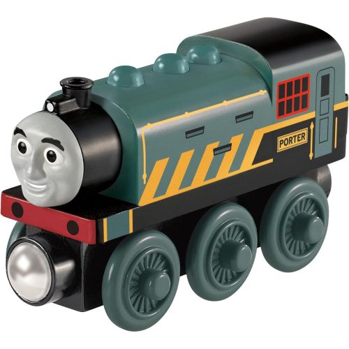  토마스와친구들 기차 장난감Thomas & Friends Wooden Railway, Porter