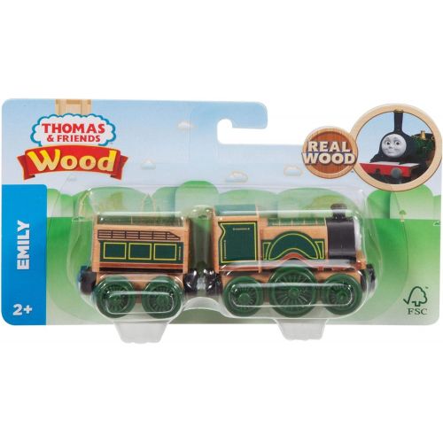  토마스와친구들 기차 장난감Thomas & Friends Wood, Emily