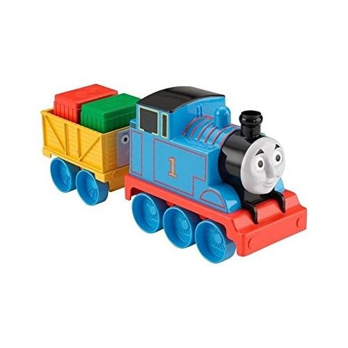  토마스와친구들 기차 장난감Thomas & Friends My First Thomas